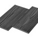 Заборная доска RusDecking UnoDeck Forte - Графит купить в Адлере