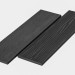Заборная доска RusDecking UnoDeck Forte - Графит купить в Адлере