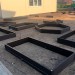 Доска грядочная NauticPrime 450x35x2950мм, Венге купить в Адлере