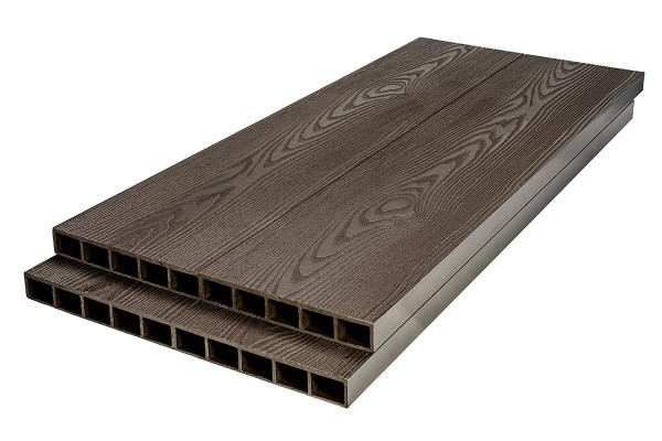 Доска грядочная NauticPrime 450x35x2950мм, Венге купить в Адлере