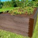 Доска грядочная NauticPrime 450x35x2950мм, Венге купить в Адлере