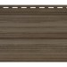 Виниловый сайдинг FineBer Blockhouse Royal Wood, Груша купить в Адлере