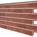 Фасадная панель VOX SOLID BRICK REGULAR дорсет купить в Адлере