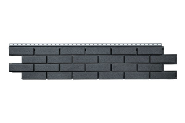 Фасадная панель GrandLine (Я Фасад), Невский Клинкер, Оникс купить в Адлере