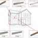 Стартовая деталь открытого типа YM-2968 купить в Адлере