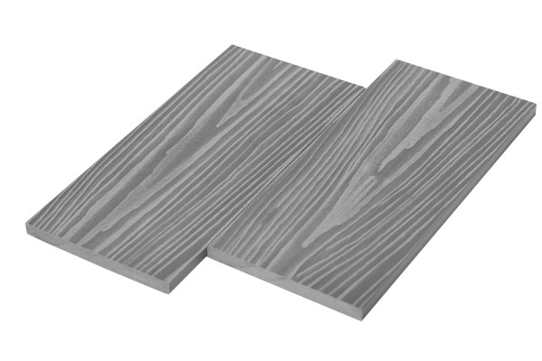 Заборная доска RusDecking UnoDeck Forte - Серый купить в Адлере