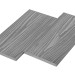 Заборная доска RusDecking UnoDeck Forte - Серый купить в Адлере