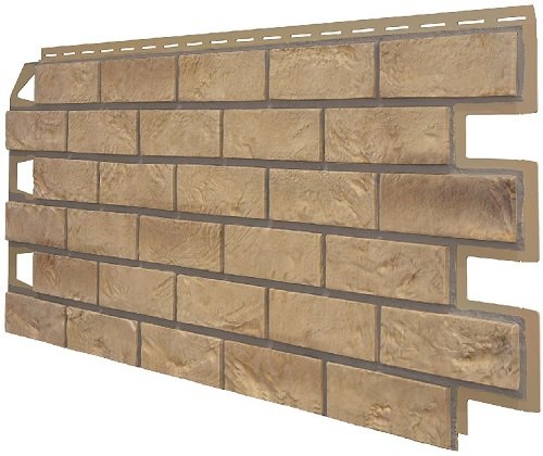 Фасадная панель VOX SOLID BRICK REGULAR эксетер купить в Адлере