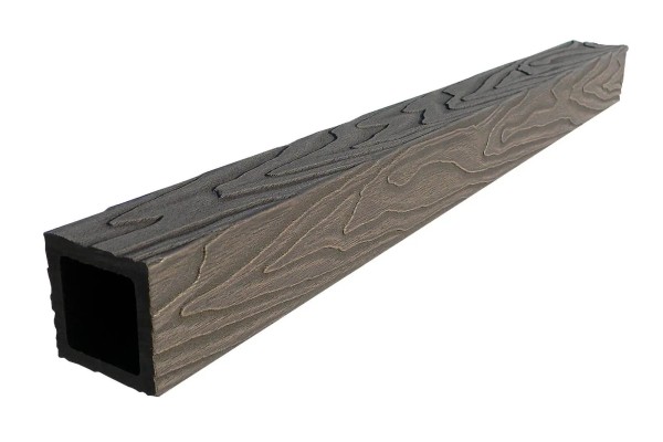 Балясина ДПК Deckart Венге купить в Адлере