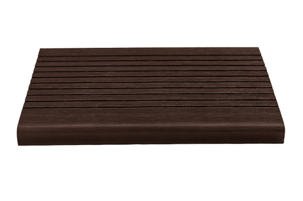 Ступень RusDecking Unodeck - Венге купить в Адлере