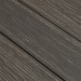 Террасная доска из ДПК CM Decking серия ZEBRANO цвет бежево-серый (под заказ) купить в Адлере