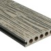 Террасная доска из ДПК CM Decking серия ZEBRANO цвет бежево-серый (под заказ) купить в Адлере