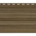 Виниловый сайдинг FineBer Standart Royal Wood, Ольха купить в Адлере