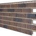 Фасадная панель VOX SOLID BRICK REGULAR йорк купить в Адлере