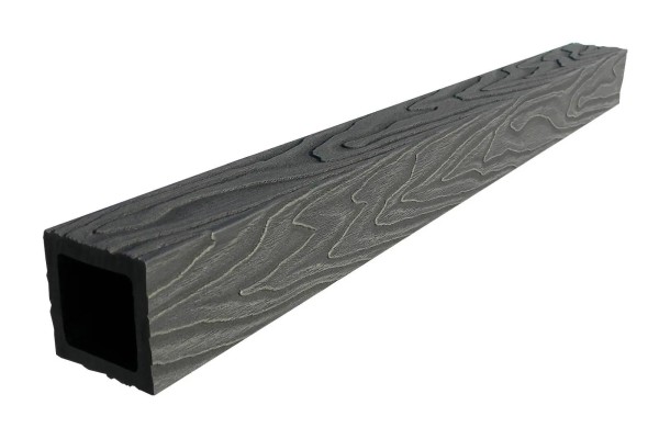 Балясина ДПК Deckart Графит купить в Адлере