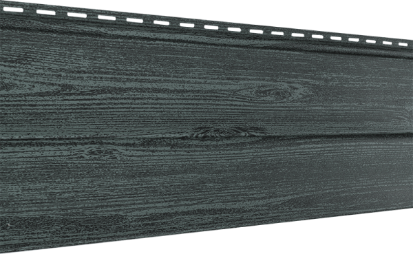 Сайдинг Ю-Пласт TIMBERBLOCK Ель (Тимберблок), Ирландская купить в Адлере