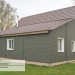 Сайдинг Ю-Пласт TIMBERBLOCK Ель (Тимберблок), Ирландская купить в Адлере
