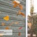 Фасадная панель Ю-Пласт Хокла Color Ирландский мох купить в Адлере