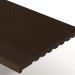 Ступени из ДПК WOODVEX Select Венге купить в Адлере