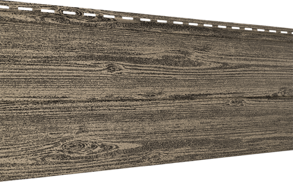 Сайдинг Ю-Пласт TIMBERBLOCK Ель (Тимберблок), Альпийская купить в Адлере
