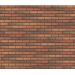 Фасадная плитка Docke Premium, Brick, Клубника купить в Адлере