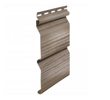 Виниловый сайдинг FineBer Standart Royal Wood, Сосна купить в Адлере