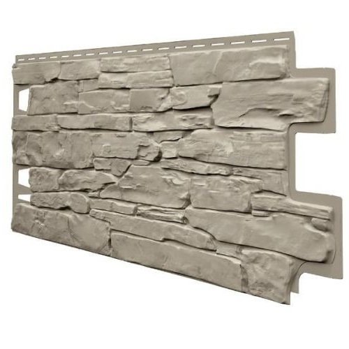 Фасадная панель VOX SOLID STONE REGULAR лацио купить в Адлере