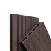Террасная доска из ДПК ECODECKING Экстра плюс Венге купить в Адлере