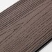 Террасная доска из ДПК ECODECKING Экстра плюс Венге купить в Адлере