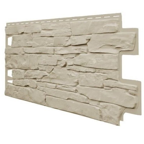 Фасадная панель VOX SOLID STONE REGULAR лигурия купить в Адлере