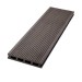 Террасная доска из ДПК ECODECKING Экстра плюс Шоколад купить в Адлере