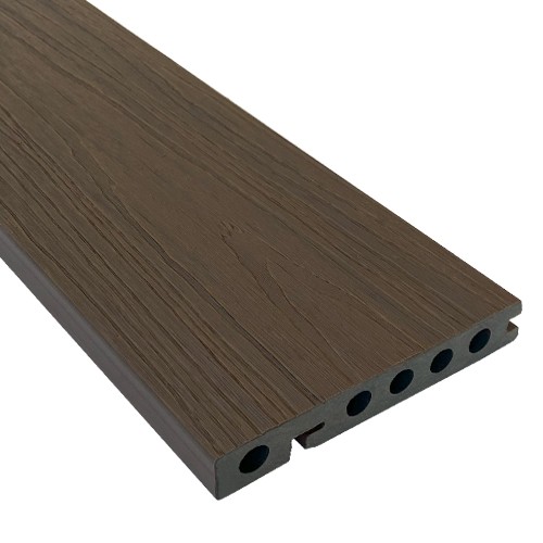 Финишная доска EasyDecking Co-extrusion 145х21 Chestnut купить в Адлере