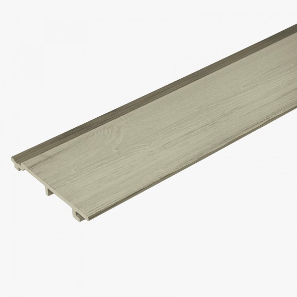 Фасадная панель из ДПК CM Cladding URBAN, смок грэй купить в Адлере