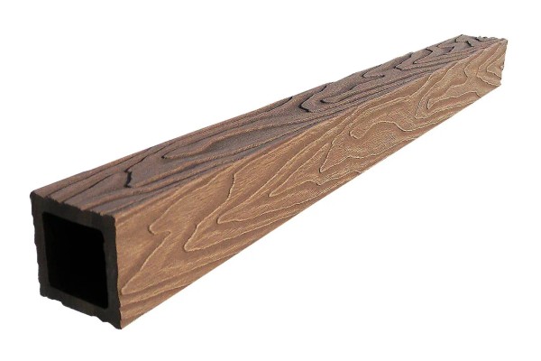 Балясина ДПК Deckart Шоколад купить в Адлере