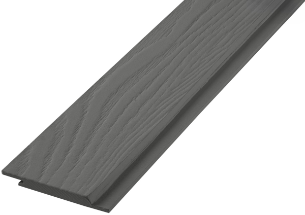 Фиброцементный сайдинг FCSPRO Click Shtil F54 (Пепельный минерал) купить в Адлере