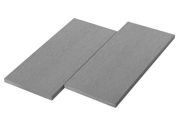 Заборная доска RusDecking UnoDeck Patio - Серый купить в Адлере