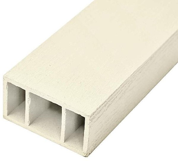 Брус FAYNAG WOOD слоновая кость купить в Адлере