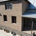 Фасадная плитка Docke Premium, Brick, Песчаный купить в Адлере