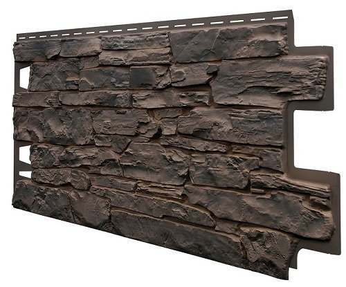 Фасадная панель VOX SOLID STONE REGULAR сицилия купить в Адлере