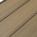 Фасадная панель из ДПК CM Cladding URBAN, сонома купить в Адлере