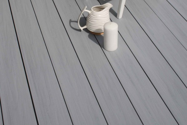 Террасная доска из ДПК Terrapol Практик мультиколор Прованс (под заказ) купить в Адлере