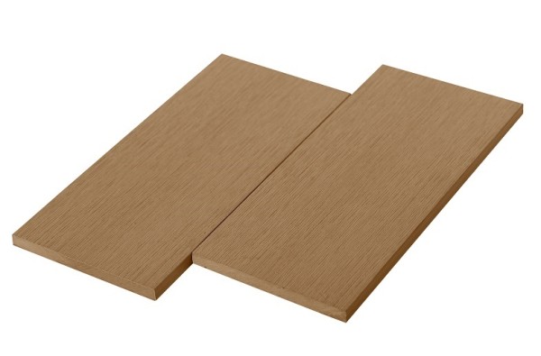 Заборная доска RusDecking UnoDeck Patio - Орех купить в Адлере