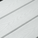 Фасадная панель из ДПК CM Cladding Fusion белый купить в Адлере