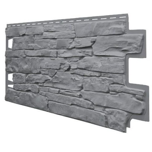 Фасадная панель VOX SOLID STONE REGULAR тоскана купить в Адлере