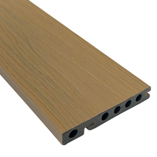 Финишная доска EasyDecking Co-extrusion 145х21 Oak купить в Адлере