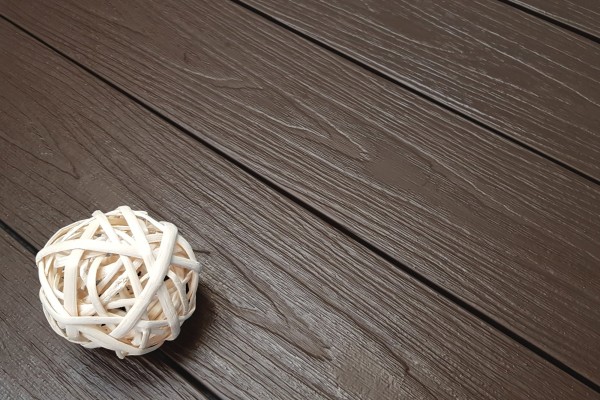 Террасная доска из ДПК Terrapol Практик моноколор Сердолик (под заказ) купить в Адлере