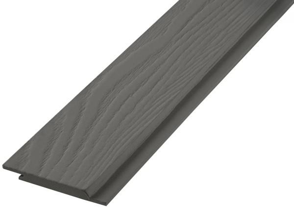 Фиброцементный сайдинг FCSPRO Click Shtil F56 (Прохладный минерал) купить в Адлере