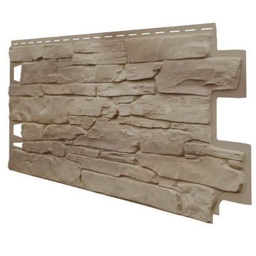 Фасадная панель VOX SOLID STONE REGULAR умбрия купить в Адлере