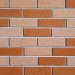 Фасадная плитка Кирисс Фасад Клинкерный кирпич 2х цветный №2 купить в Адлере