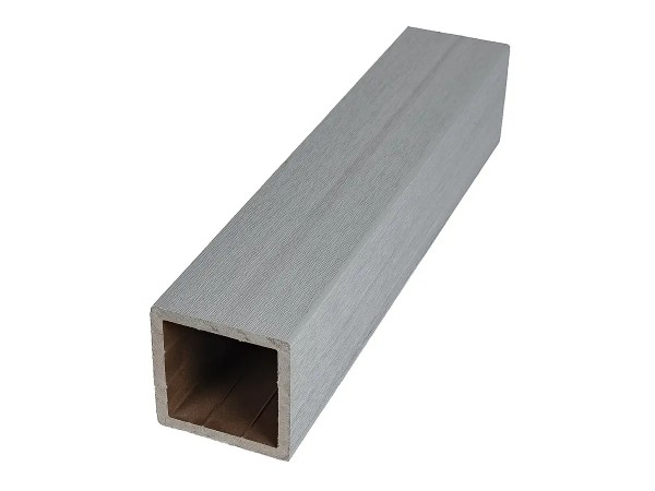 Столб ДПК Deckart 100×100 Co-Extrusion Серый купить в Адлере